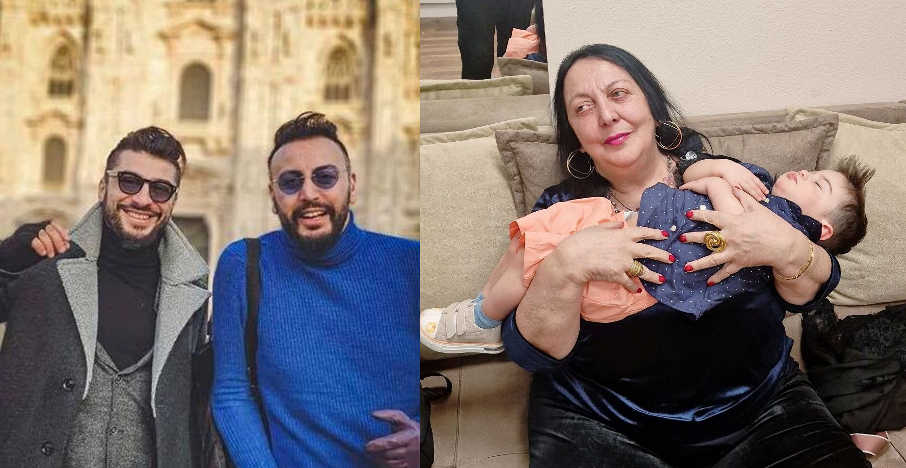 “დღეს გალას დაბადების დღეა და…” – რა ემოციურ წერილს აქვეყნებს გიორგი გავსიანი რუსუდან ჩხაიძის გარდაცვალებასთან დაკავშირებით ?