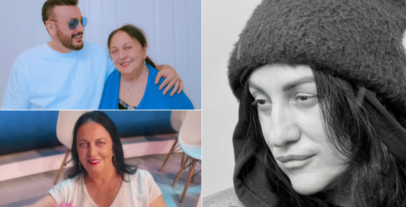 „ანრი! თავისით მოვიდა სიტყვებიც – მუსიკაც და ეძღვნება ჩემ საყვარელ რუსუდანს!“ – ნუცა შანშიაშვილმა რუსუდან ჩხაიძეს სიმღერა მიუძღვნა