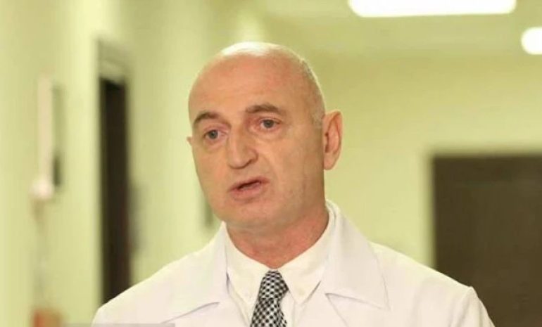 ივანე ჩხაიძის საგანგებო გაფრთხილება მშობლებს – “მძიმე მდგომარეობა გვაქვს, იწვევს თავის ტვინის ანთებას, რომლის საწინააღმდეგო საშუალება არ არსებობს და ბავშვები იღუპებიან”