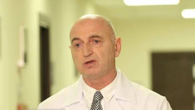 ივანე ჩხაიძის საგანგებო გაფრთხილება მშობლებს – “მძიმე მდგომარეობა გვაქვს, იწვევს თავის ტვინის ანთებას, რომლის საწინააღმდეგო საშუალება არ არსებობს და ბავშვები იღუპებიან”