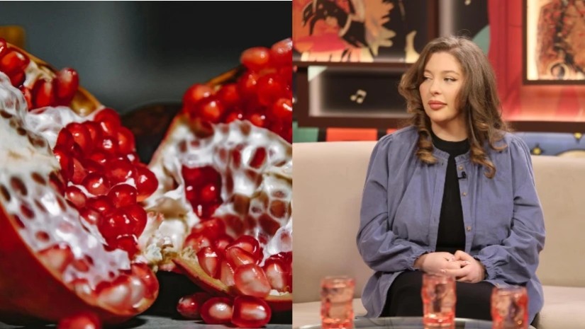 „იყიდეთ წითელი, ხასხასა, დიდი ბროწეული… ეს სურვილი ზუსტად 15 დღეში სრულდება!“ – საახალწლო რიტუალი, რომელიც 1 სურვილს აგისრულებთ