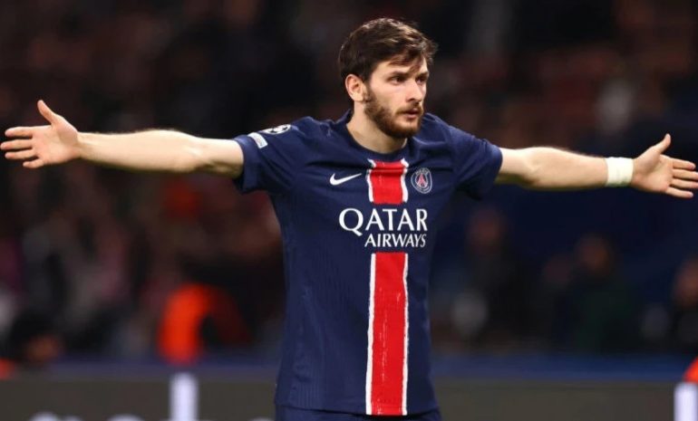 მთელი საქართველო გახარებულია – ხვიჩა კვარაცხელიას შესახებ სასიხარულო ინფორმაცია ვრცელდება