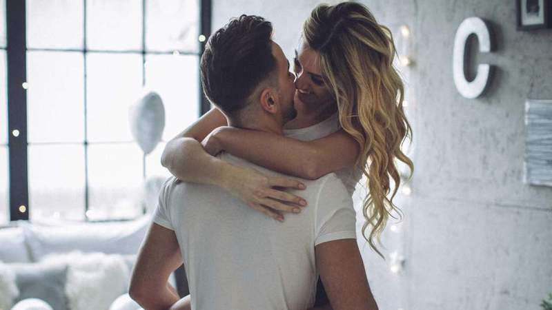 მეცნიერებმა კვლევების შემდეგ დაადგინეს თუ რამდენჯერ უნდა ჰქონდეს წელიწადში ადამიანს სექსი ასაკის მიხედვით