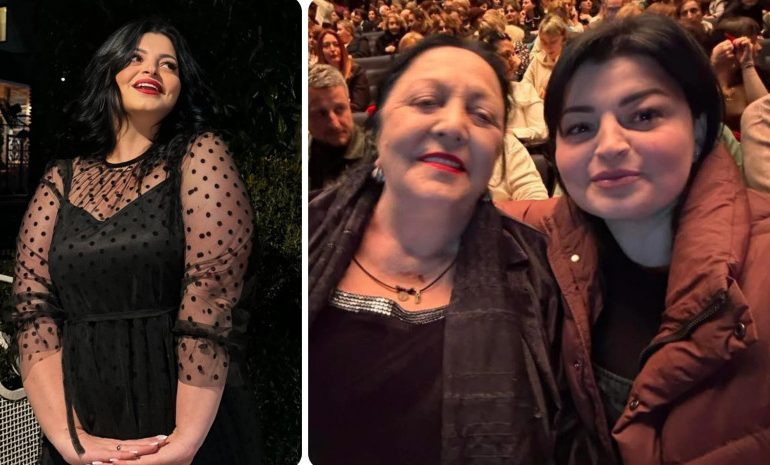 „უცებ მეუბნება: მე, ანრის დედა ვარო… იმ წამს ისე შემრცხვა, რომ ამდენ ხანს ვეკამათებოდი“ – ნათია ცეცხლაძე გარდაცვლილ კომპოზიტორზე