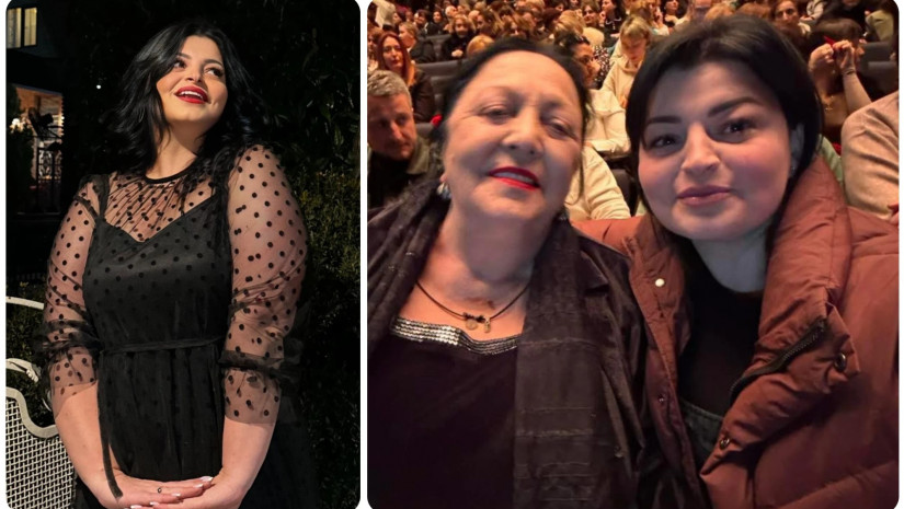 „უცებ მეუბნება: მე, ანრის დედა ვარო… იმ წამს ისე შემრცხვა, რომ ამდენ ხანს ვეკამათებოდი“ – ნათია ცეცხლაძე გარდაცვლილ კომპოზიტორზე