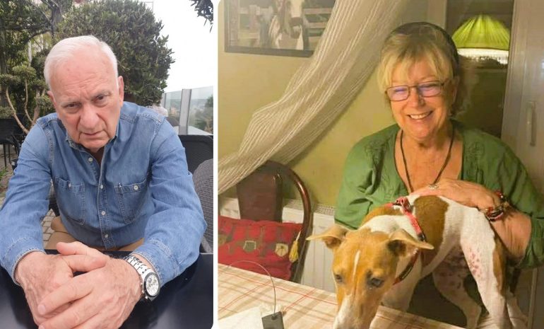 „მისი სურვილითა და დანაბარებით, მოხდება სხეულის კრემაცია…“ – ნუგზარ რუხაძეს მეუღლე გარდაეცვალა