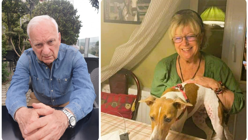 „მისი სურვილითა და დანაბარებით, მოხდება სხეულის კრემაცია…“ – ნუგზარ რუხაძეს მეუღლე გარდაეცვალა