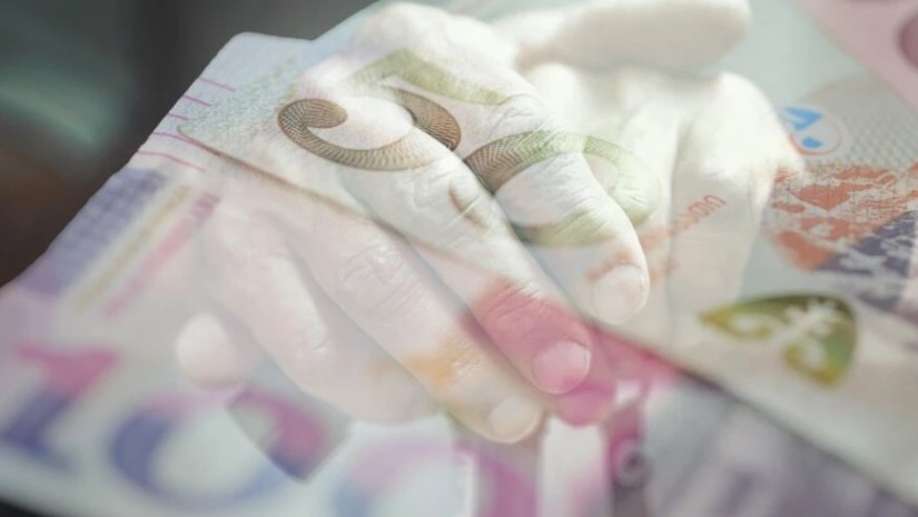 კარგი ინფორმაცია პენსიონერებისთვის