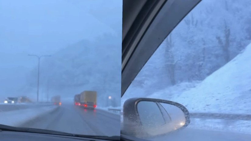 რა ხდება რიკოთზე ამ წუთებში – ვითარება ადგილზე