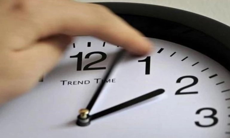 გაკონტროლდება სამსახურში მისვლისა და წამოსვლის დრო ! – ვის შეეხება სიახლე, რომელიც 15 იანვრიდან ამოქმედდება