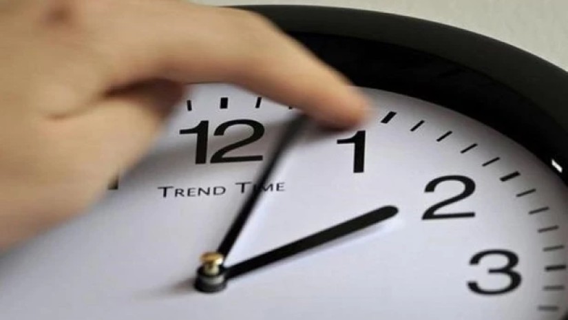 გაკონტროლდება სამსახურში მისვლისა და წამოსვლის დრო ! – ვის შეეხება სიახლე, რომელიც 15 იანვრიდან ამოქმედდება