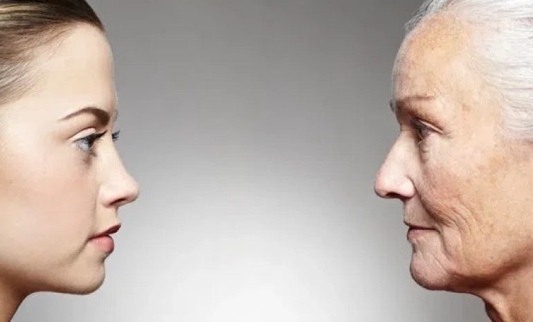 რომელ ასაკშია ადამიანი მოხუცი? – მათემატიკური მოდელის პასუხი