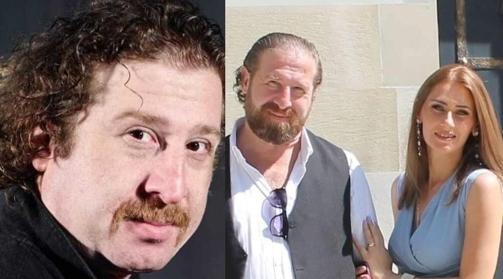 ნიკა ქაცარიძის ტრაგიკული გარდაცვალებიდან 4 წელი გავიდა – რა ემოციურ პოსტს აქვეყნებს მისი მეუღლე ?