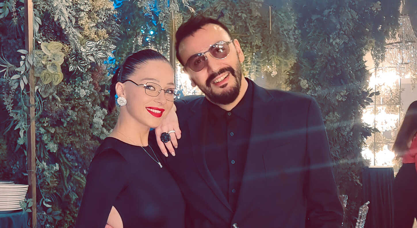 რა მაგარია გილოცავთ ! ანრი ჯოხაძე სასიხარულო ინფორმაციას ავრცელებს