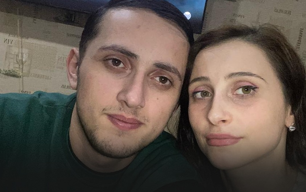 „ახალი წლის ღამეს სიზმარში მოვიდა ჩემი უტა, ფანჯარასთან, დამიძახა…“ – გვანცა გოროზია