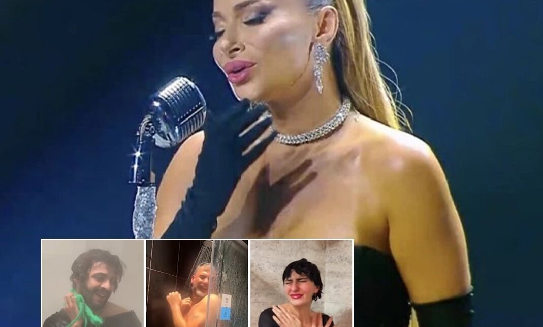 როგორ გამოეხმაურნენ ცნობილი სახეები სოფო ბედიას მიერ შესრულებულ სიმღერას, “პრისონერას”?