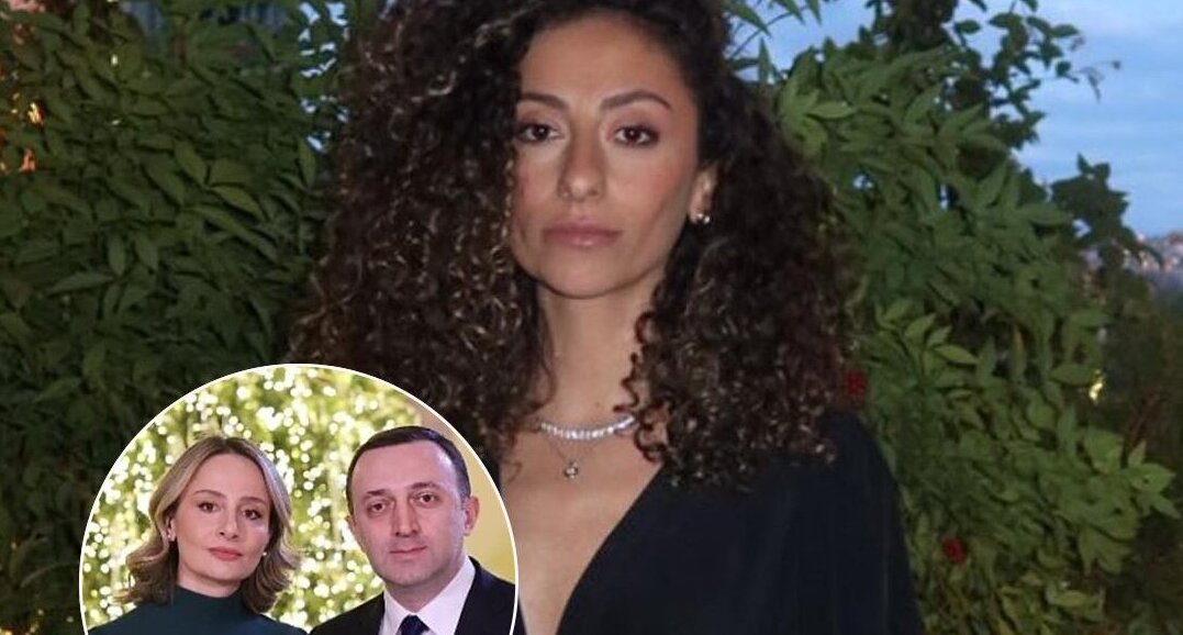 “გული მტკი­ვა, რომ მი­წევს ამის და­წე­რა, მაგ­რამ გული ვერ და­ი­ტევს, მინ­და ყვე­ლამ იცო­დეს” – ნუნუკა თამაზაშვილის და