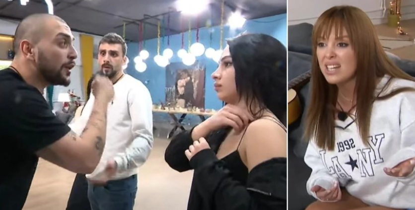 „ჰაუსში“ მწვავე დაპირისპირებაა – რა მოხდა პროექტში