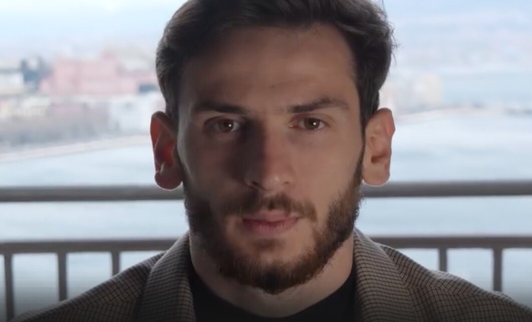 ხვიჩა კვარაცხელია მიმართვას ავრცელებს