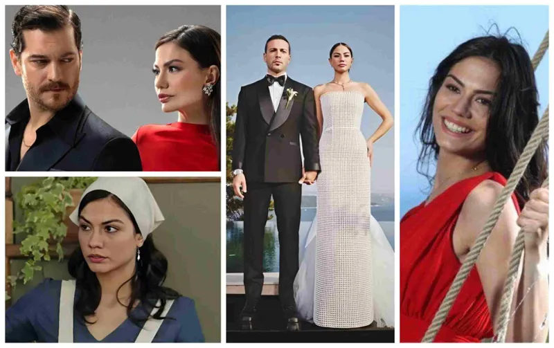 წარუმატებელი პირადი ცხოვრება, როლისთვის დაკლებული კილოგრამები და ქველმოქმედება – როგორ ცხოვრობს თურქული სერიალების კაშკაშა ვარსკვლავი დემეთ ოზდემირი