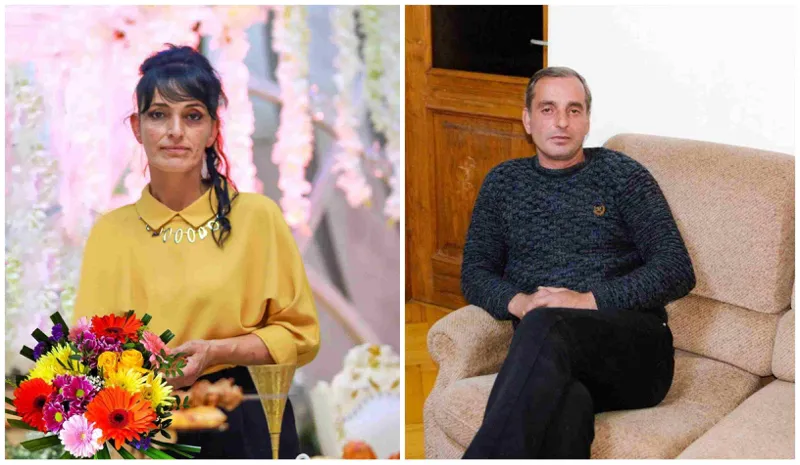 სახელდება სავარაუდო მიზეზი, რის გამოც ხელაჩაურში და-ძმა დაიღუპნენ – ვინ არიან და რას ყვება მათზე გარდაცვლილების ნათესავი?