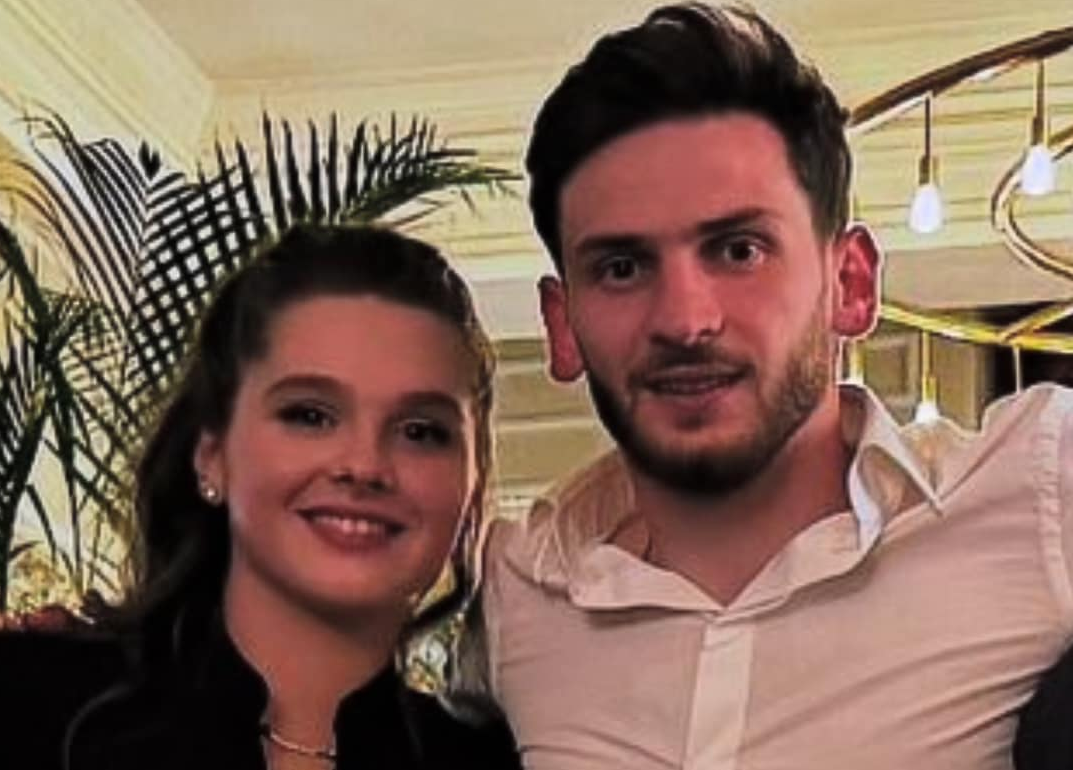 ნიცა თავაძე იუბილარია – ნახეთ როგორ ემოციურად მიულოცა ხვიჩამ მეუღლეს დაბადების დღე