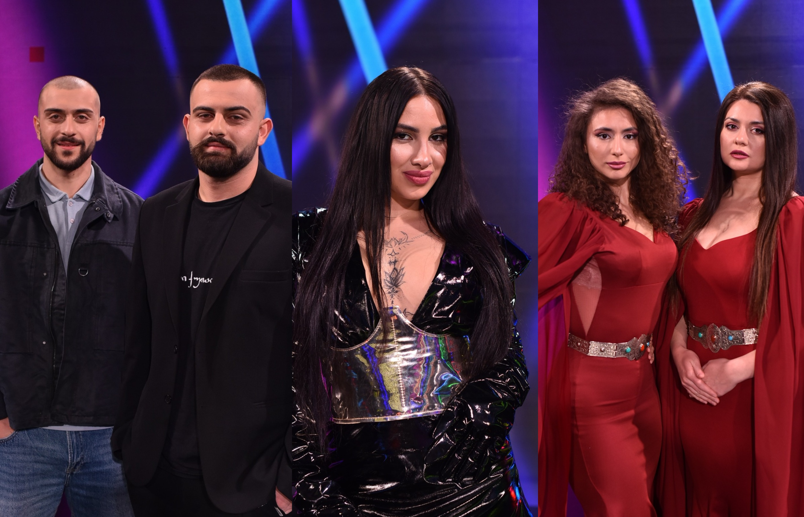 ხალხი შოკშია – რა მოხდა ჰაუსში ?