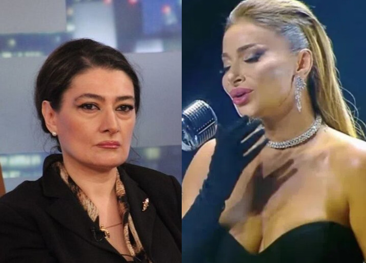 “სოფო ბედიას ნამღერ “პრისონერას” გამო ატეხილ ამბავზე კომენტარი მთხოვეს და უცვლელად გთავაზობთ…” – რას წერს თაკო ჩარკვიანი ?