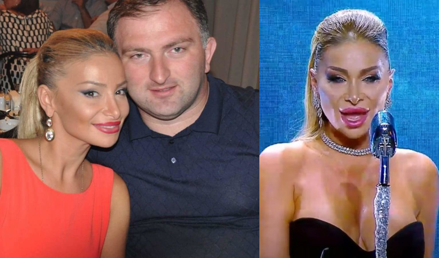 მიშა მესხი სოფო ბედიას ნამღერს ეხმაურება და მიმართვას ავრცელებს