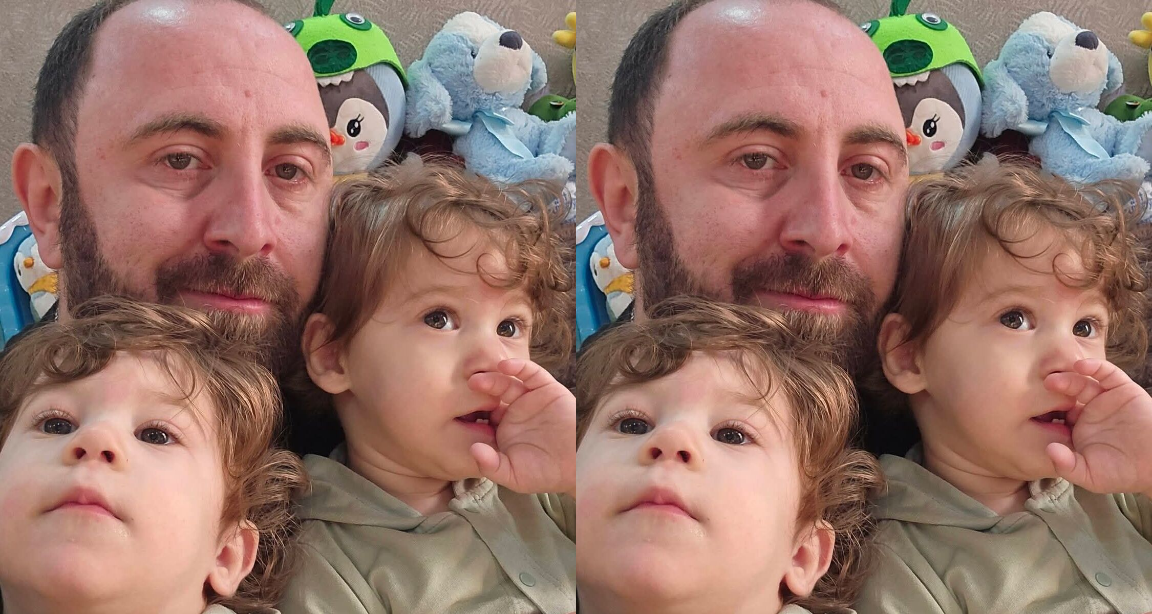 გიგა ცხელიშვილი მიმართვას ავრცელებს