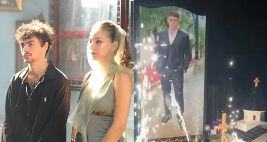 “ყველაფერი ისე მოგიწყვეთ როგორც შენ გიხაროდა” – სამტრედია-აბაშის გზაზე მძიმე ავარიას გადარჩენილი ლიკა კუჭუხიძე დაღუპულ მეუღლეს ემოციურ პოსტს უძღვნის