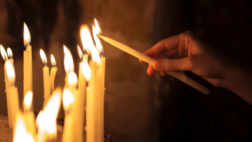 ლოცვა, რომელიც უდიდესი მადლის მატარებელია