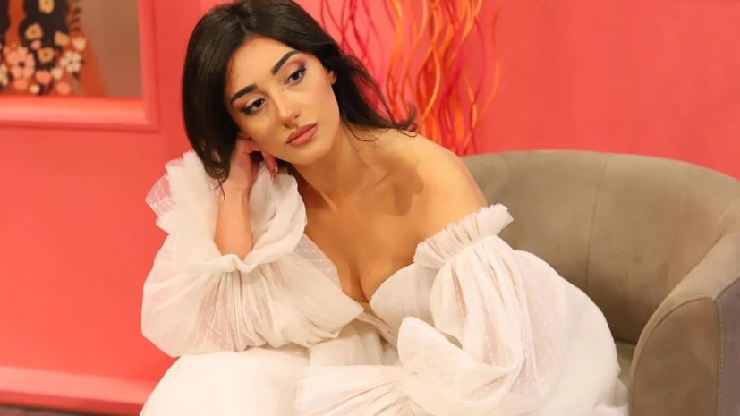 მანუ მურღულია შეყვარებულია – ვინ არის მომღერალის რჩეული ?