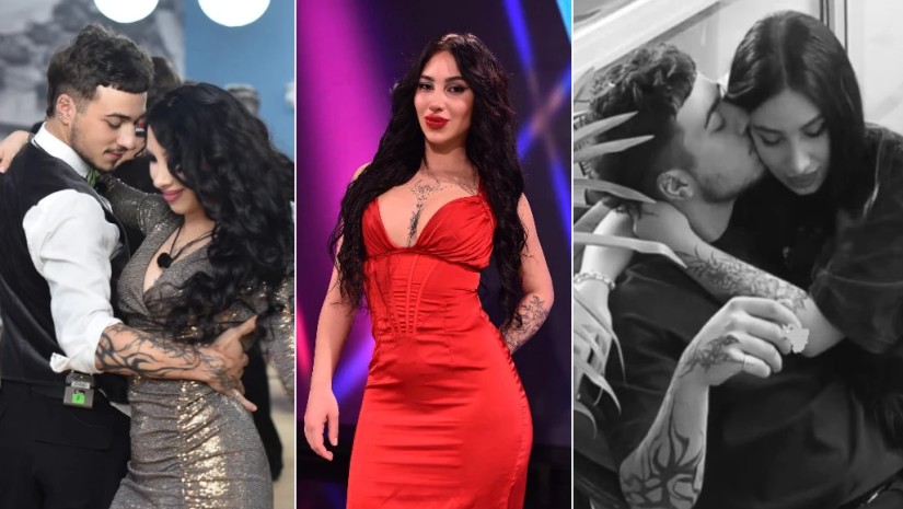 „ბედნიერება არ გვაცადეს! ნიკა, შენ ამას არ იმსახურებდი…“ – მარიამი მიმართვას ავრცელებს