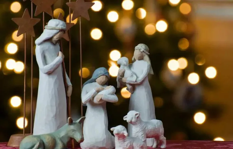 ლოცვა, რომელიც შობის ღამეს უნდა თქვას ყველა მორწმუნემ