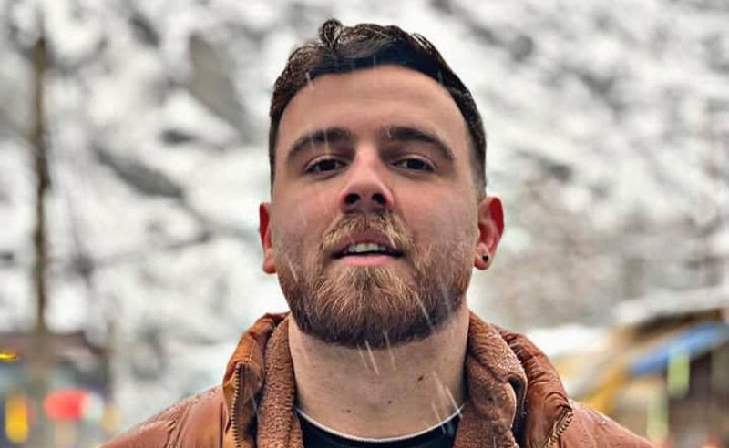 ირანელ აქტივისტზე ერფან სოლთანზე უმძიმესი ინფორმაცია გახდა ცნობილი