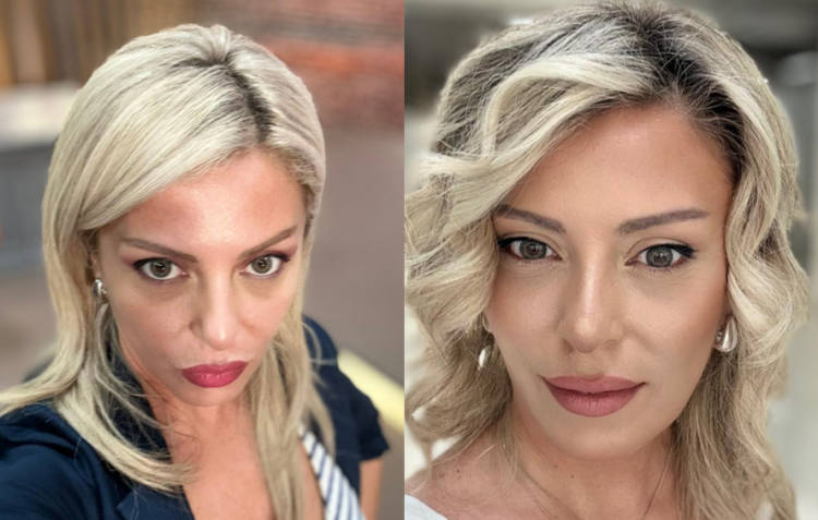 “გაზის გადასახადი მომივიდა…” – თამუნა ლეკვეიშვილის სახალისო ფოტო, რომელსაც დიდი გამოხმაურება მოჰყვა