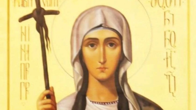 ნინოობას წასაკითხი ლოცვა, რომელიც დაგიფარავთ ბოროტისგან