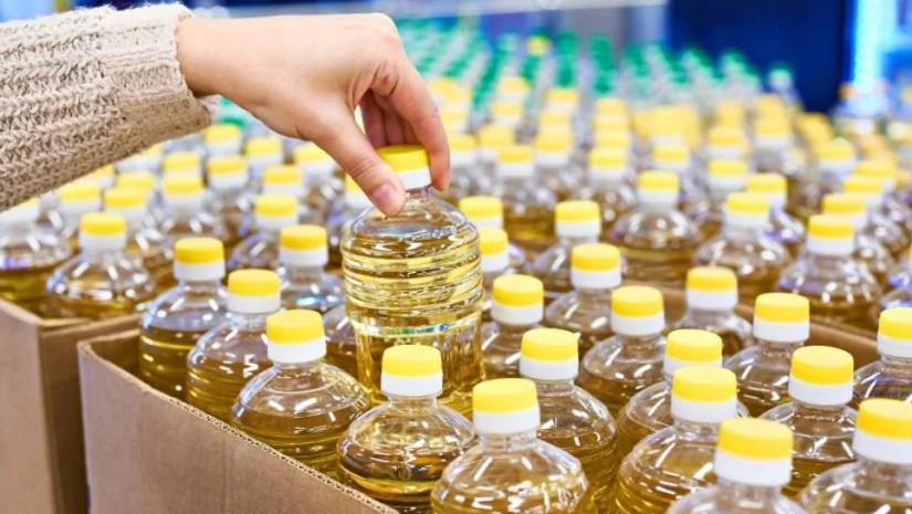 ერთ-ერთი ბრენდის ზეთში საშიში დარღვევა გამოვლინდა