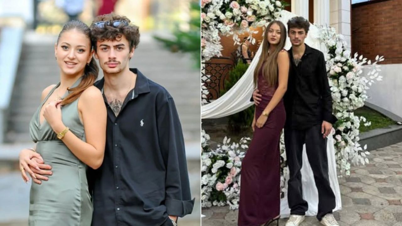 “რას ვიფიქრებდი ეს ჩვენი ბოლო ცეკვა რომ იქნებოდა ჩემო ცხოვრებავ” – ავარიისას გადარჩენილი ლიკა კუჭუხიძე სოციალურ ქსელში ემოციურ კადრებს აქვეყნებს