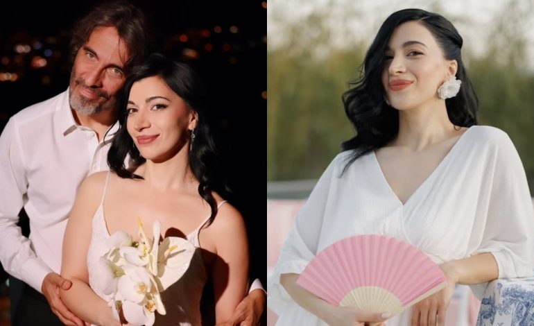 „ჩემმა სტატუსმა კითხვები გააჩინა, უკავშირდებოდა თუ არა ეს ჩემს პირად ცხოვრებას“ – მარიამ შარმანაშვილის განმარტება საზოგადოებას