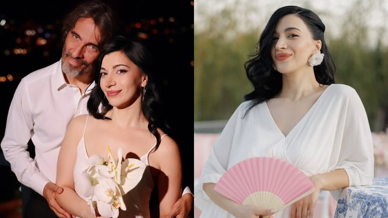 „ჩემმა სტატუსმა კითხვები გააჩინა, უკავშირდებოდა თუ არა ეს ჩემს პირად ცხოვრებას“ – მარიამ შარმანაშვილის განმარტება საზოგადოებას