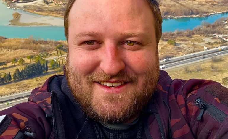 რა ვიდეო გააზიარა გარდაცვალებამდე საათებით ადრე ბექა გოცირიძემ ?