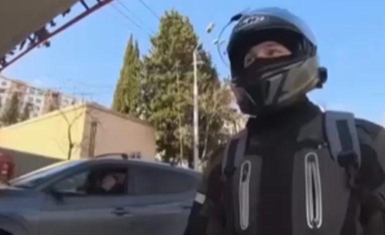 “ნახევარ-წუთიანი ვიდეო ასე კარგად გადმოსცემდეს ქვეყნის მდგომარეობას, იშვიათია” – ვრცელდება კადრები, რომლებსაც დიდი გამოხმაურება მოჰყვა