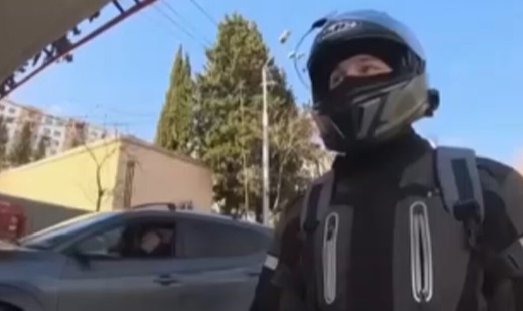 “ნახევარ-წუთიანი ვიდეო ასე კარგად გადმოსცემდეს ქვეყნის მდგომარეობას, იშვიათია” – ვრცელდება კადრები, რომლებსაც დიდი გამოხმაურება მოჰყვა