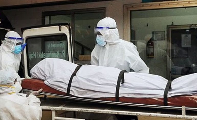 ცნობილია, რა სიმპტომები ჰქონდა ქალს, რომელიც ნიპას ვირუსით გარდაიცვალა