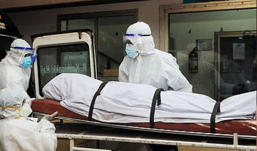 ცნობილია, რა სიმპტომები ჰქონდა ქალს, რომელიც ნიპას ვირუსით გარდაიცვალა