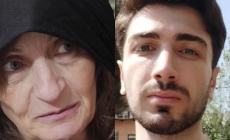 “არ ვიცი, ეს უნდა ვთქვა თუ არა, მაგრამ მაპატიე დე…” ეკა კუპატაძე