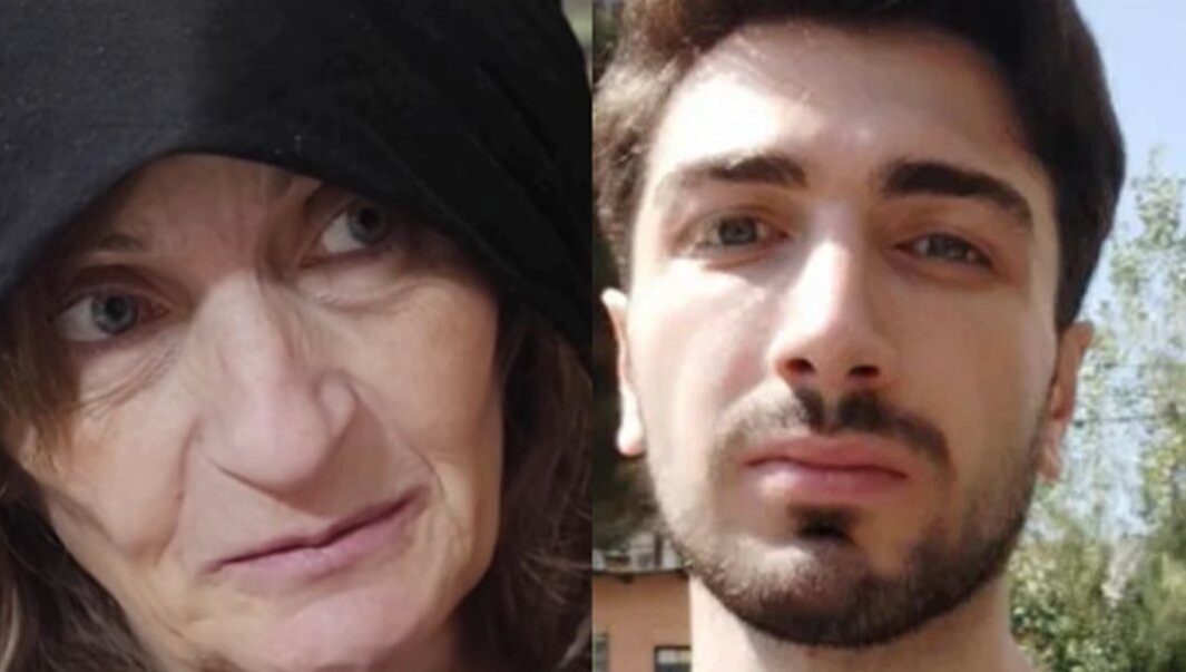 “არ ვიცი, ეს უნდა ვთქვა თუ არა, მაგრამ მაპატიე დე…” ეკა კუპატაძე