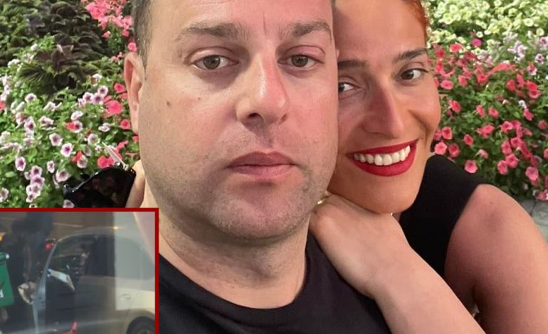 “ნანუკა გულუამ მეუღლეს ერთგულების ტესტი ჩაუტარა – ჩააბარა თუ არა გამოცდა კახა კაშიამ?” – მსახიობი ვიდეოს აქვეყნებს